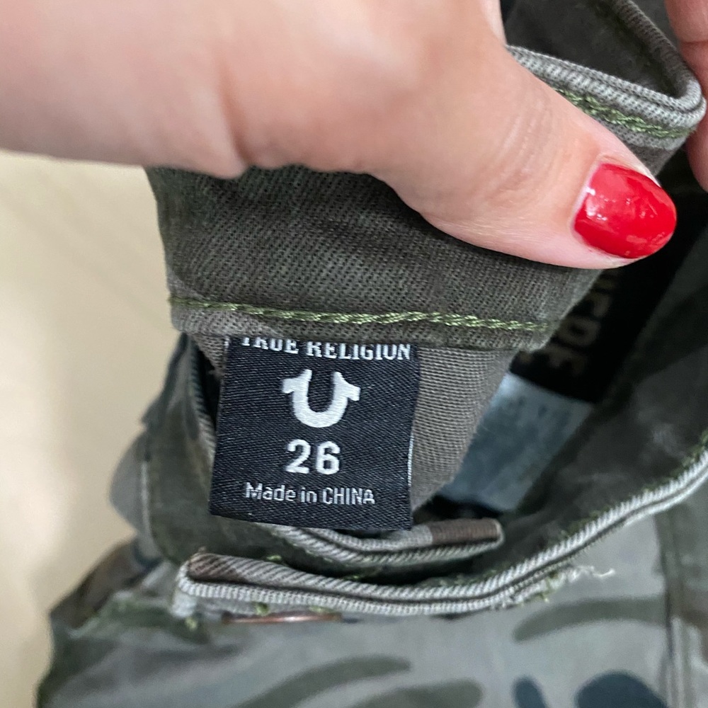 True religion jeans - Picture 5 of 6